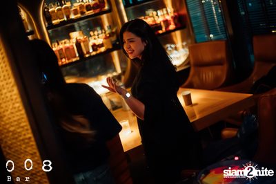 ภาพบรรยากาศงานครบรอบ 5 ปีที่ 008 Bar — photo 120