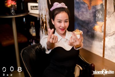 ภาพบรรยากาศงานครบรอบ 5 ปีที่ 008 Bar — photo 121
