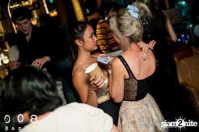 ภาพบรรยากาศงานครบรอบ 5 ปีที่ 008 Bar — photo 123