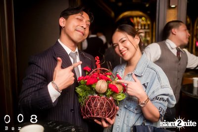 ภาพบรรยากาศงานครบรอบ 5 ปีที่ 008 Bar — photo 128