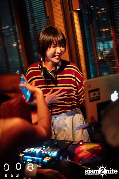 ภาพบรรยากาศงานครบรอบ 5 ปีที่ 008 Bar — photo 130