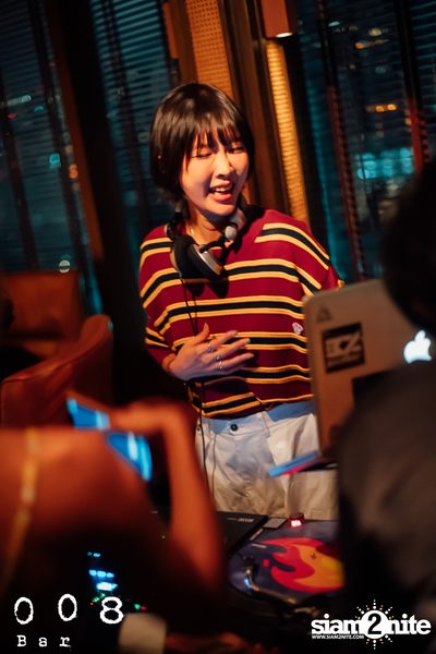 ภาพบรรยากาศงานครบรอบ 5 ปีที่ 008 Bar — photo 131
