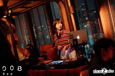 ภาพบรรยากาศงานครบรอบ 5 ปีที่ 008 Bar — photo 134