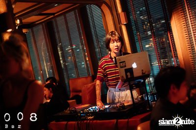 ภาพบรรยากาศงานครบรอบ 5 ปีที่ 008 Bar — photo 135
