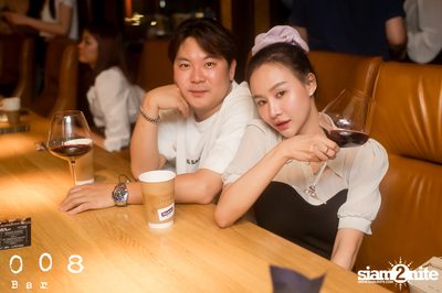 ภาพบรรยากาศงานครบรอบ 5 ปีที่ 008 Bar — photo 138