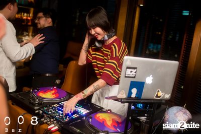 ภาพบรรยากาศงานครบรอบ 5 ปีที่ 008 Bar — photo 139