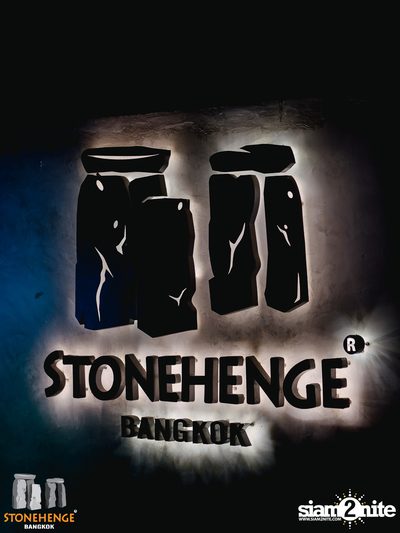 Ja Nongpanee concert at Stonehenge Bangkok — photo 1