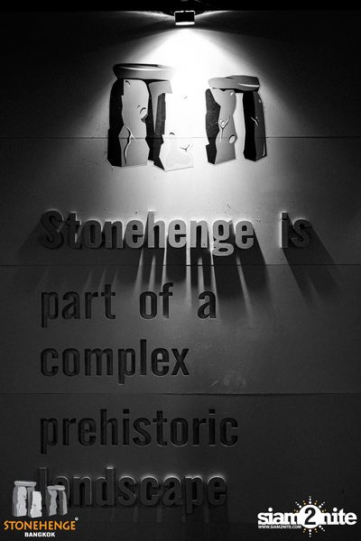 Ja Nongpanee concert at Stonehenge Bangkok — photo 8