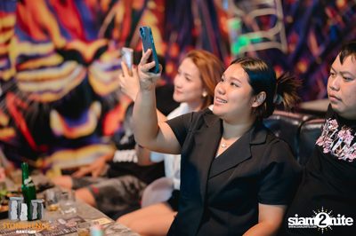 Ja Nongpanee concert at Stonehenge Bangkok — photo 76