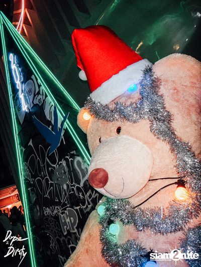 Xmas at Dope & Dirty  — photo 1
