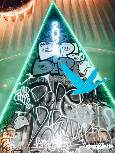 Xmas at Dope & Dirty  — photo 2