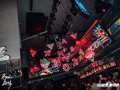 Xmas at Dope & Dirty  — photo 3