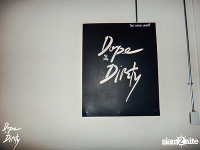 Xmas at Dope & Dirty  — photo 4