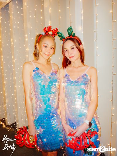 Xmas at Dope & Dirty  — photo 5
