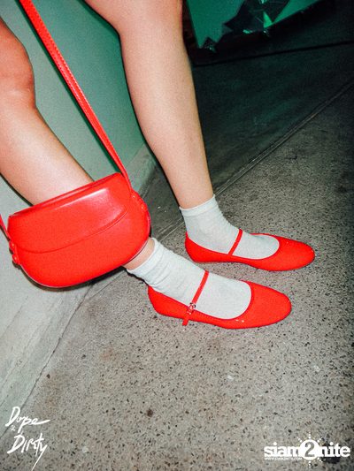 Xmas at Dope & Dirty  — photo 6
