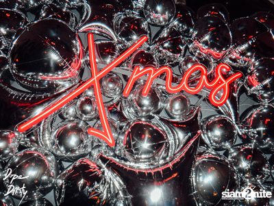 Xmas at Dope & Dirty  — photo 7