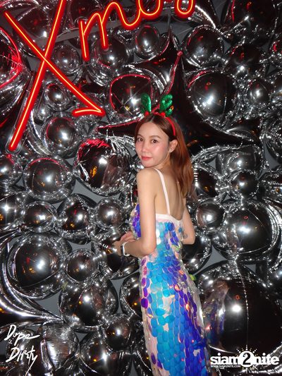 Xmas at Dope & Dirty  — photo 9