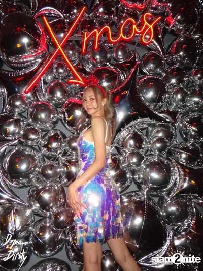 Xmas at Dope & Dirty  — photo 10