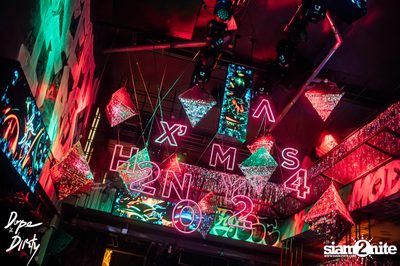 Xmas at Dope & Dirty  — photo 13