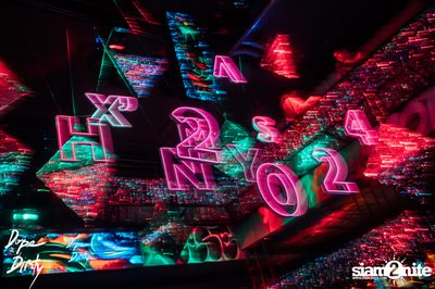 Xmas at Dope & Dirty  — photo 14