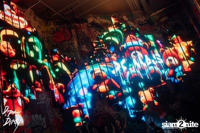 Xmas at Dope & Dirty  — photo 15