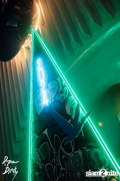 Xmas at Dope & Dirty  — photo 16