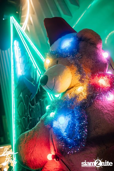 Xmas at Dope & Dirty  — photo 17