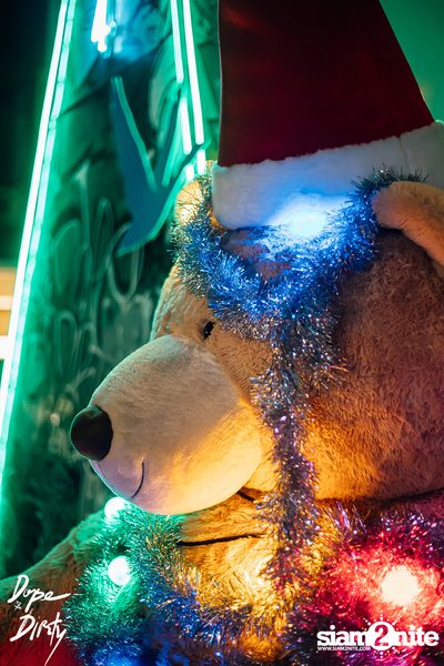 Xmas at Dope & Dirty  — photo 18