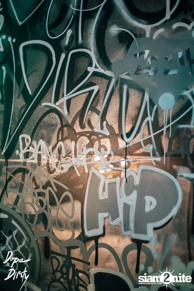 Xmas at Dope & Dirty  — photo 19