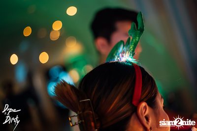 Xmas at Dope & Dirty  — photo 20