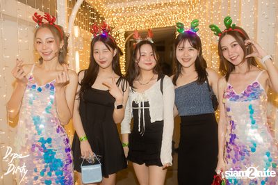 Xmas at Dope & Dirty  — photo 23