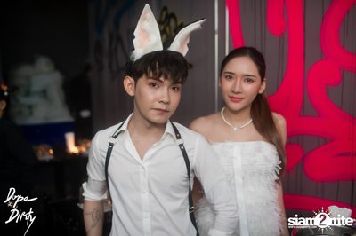 Xmas at Dope & Dirty  — photo 26