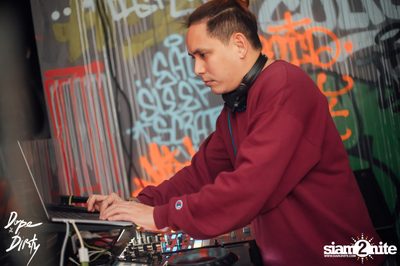 Xmas at Dope & Dirty  — photo 27