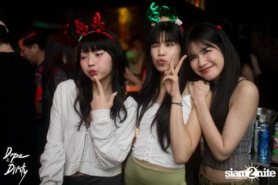 Xmas at Dope & Dirty  — photo 28