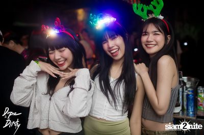 Xmas at Dope & Dirty  — photo 29