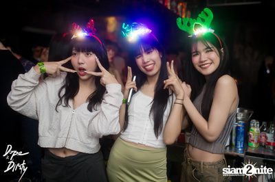 Xmas at Dope & Dirty  — photo 30