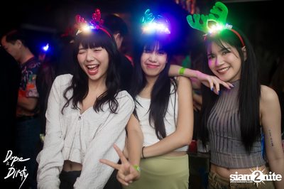 Xmas at Dope & Dirty  — photo 31