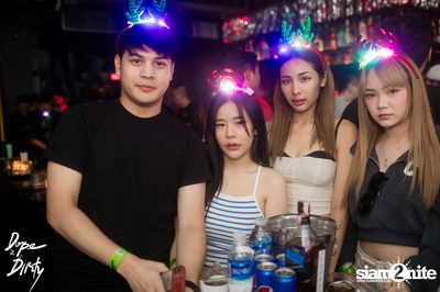 Xmas at Dope & Dirty  — photo 32