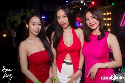 Xmas at Dope & Dirty  — photo 34