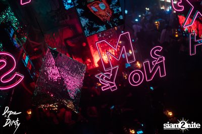 Xmas at Dope & Dirty  — photo 35