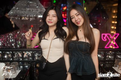 Xmas at Dope & Dirty  — photo 38