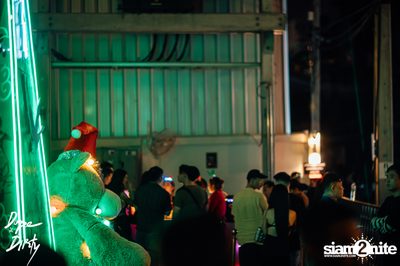 Xmas at Dope & Dirty  — photo 41