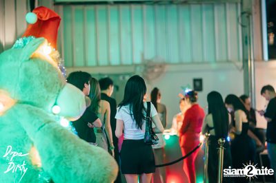 Xmas at Dope & Dirty  — photo 43