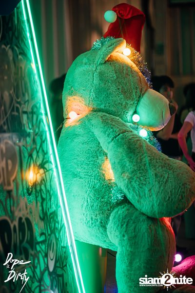 Xmas at Dope & Dirty  — photo 45
