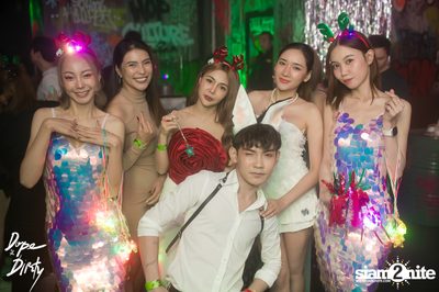 Xmas at Dope & Dirty  — photo 51