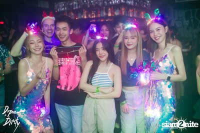 Xmas at Dope & Dirty  — photo 52