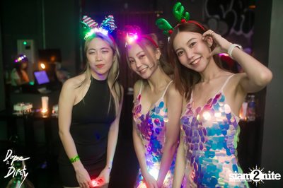 Xmas at Dope & Dirty  — photo 54