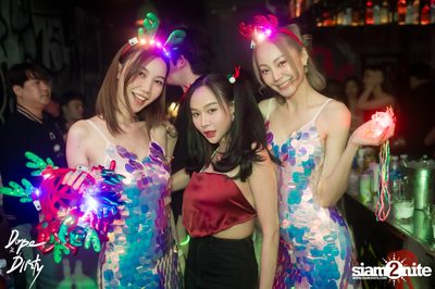 Xmas at Dope & Dirty  — photo 56