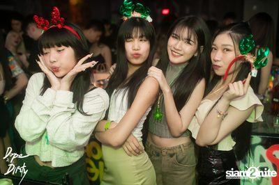 Xmas at Dope & Dirty  — photo 58