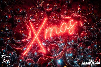 Xmas at Dope & Dirty  — photo 59